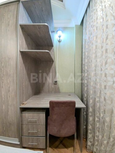Сдаётся 4-комн. новостройка 150 м², м. 8 ноября, photo 15 from 32