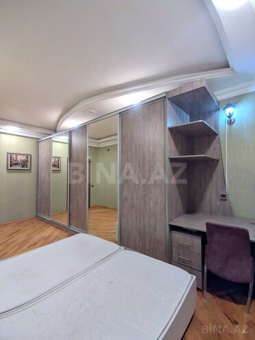 Сдаётся 4-комн. новостройка 150 м², м. 8 ноября, photo 14 from 32