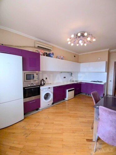 Сдаётся 4-комн. новостройка 150 м², м. 8 ноября, photo 10 from 32