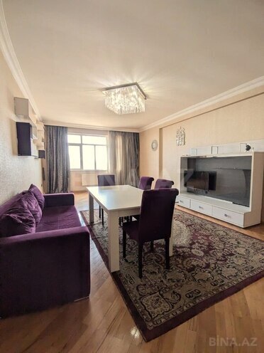 Сдаётся 4-комн. новостройка 150 м², м. 8 ноября, photo 1 from 32
