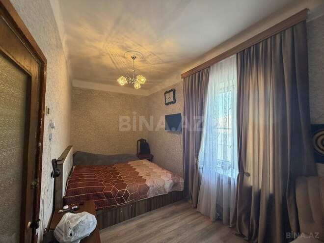 Продаётся 2-комн. вторичка 50 м², м. Шах Исмаил Хатаи, photo 13 from 25