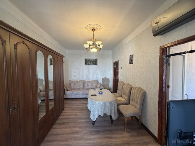 Продаётся 2-комн. вторичка 50 м², м. Шах Исмаил Хатаи, photo 5 from 25