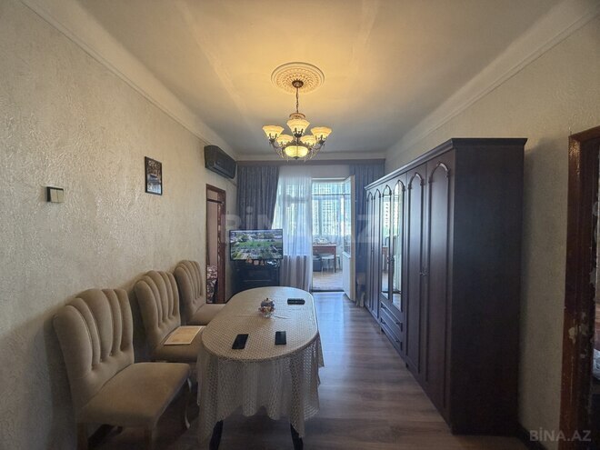 Продаётся 2-комн. вторичка 50 м², м. Шах Исмаил Хатаи, photo 1 from 25