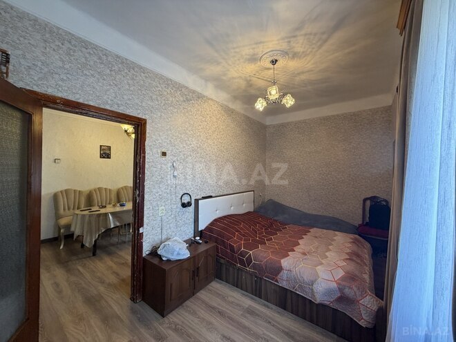 Продаётся 2-комн. вторичка 50 м², м. Шах Исмаил Хатаи, photo 15 from 25
