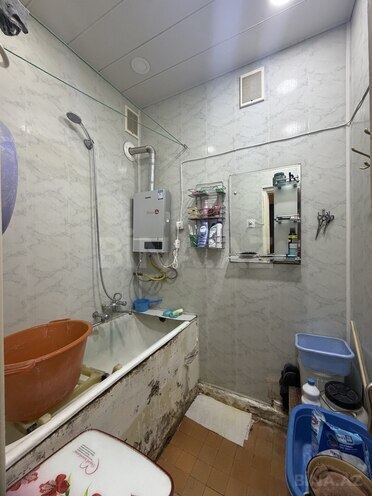 Продаётся 2-комн. вторичка 50 м², м. Шах Исмаил Хатаи, photo 17 from 25