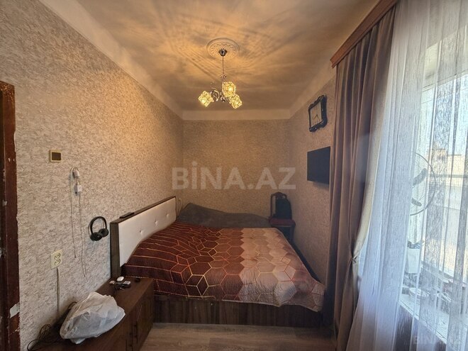 Продаётся 2-комн. вторичка 50 м², м. Шах Исмаил Хатаи, photo 14 from 25