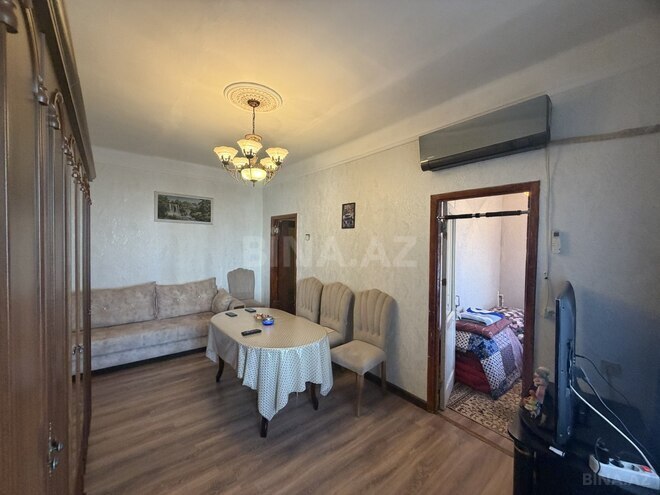 Продаётся 2-комн. вторичка 50 м², м. Шах Исмаил Хатаи, photo 6 from 25