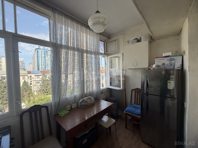 Продаётся 2-комн. вторичка 50 м², м. Шах Исмаил Хатаи, photo 9 from 25