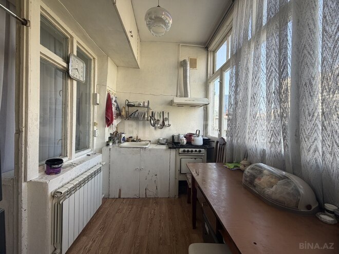 Продаётся 2-комн. вторичка 50 м², м. Шах Исмаил Хатаи, photo 8 from 25