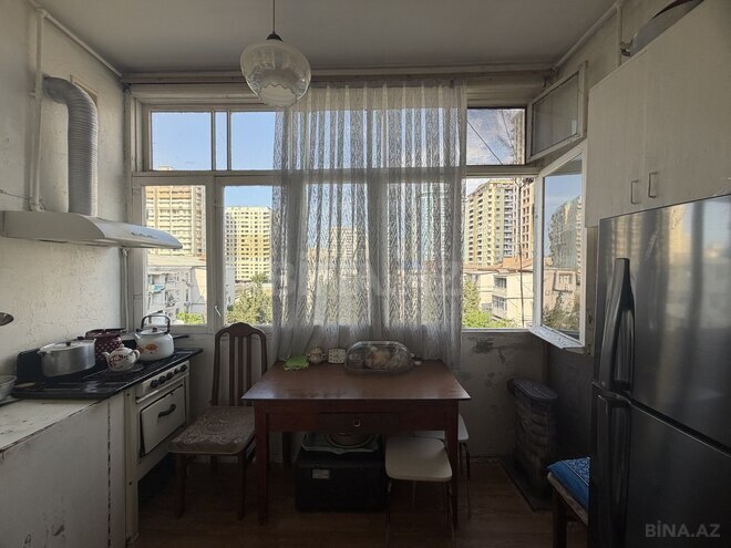 Продаётся 2-комн. вторичка 50 м², м. Шах Исмаил Хатаи, photo 7 from 25