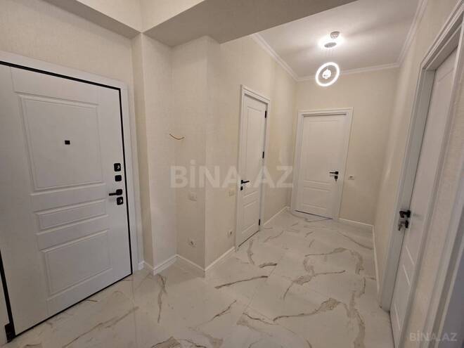 Satılır 3 otaqlı yeni tikili 83 m², Yasamal q., photo 16 from 25