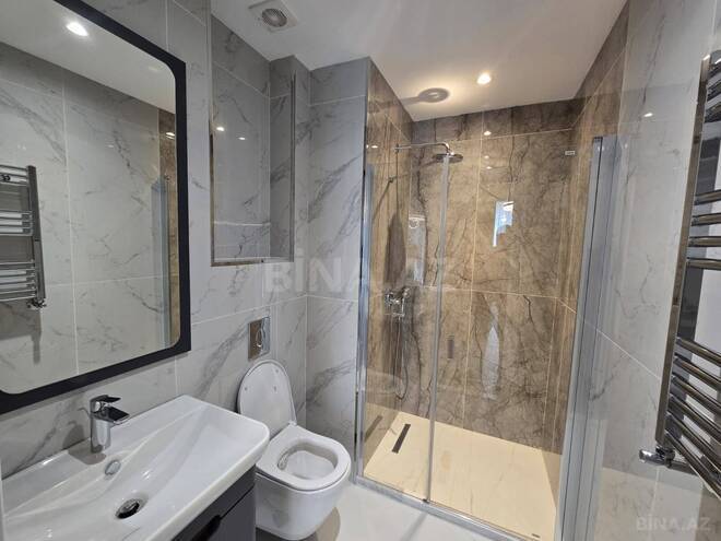 Satılır 3 otaqlı yeni tikili 83 m², Yasamal q., photo 22 from 25