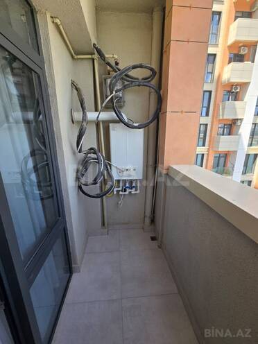 Satılır 3 otaqlı yeni tikili 83 m², Yasamal q., photo 19 from 25