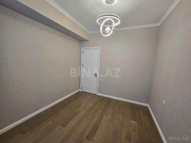 Satılır 3 otaqlı yeni tikili 83 m², Yasamal q., photo 11 from 25