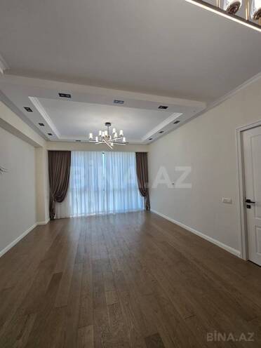 Satılır 3 otaqlı yeni tikili 83 m², Yasamal q., photo 3 from 25