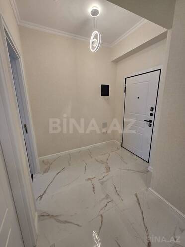 Satılır 3 otaqlı yeni tikili 83 m², Yasamal q., photo 14 from 25