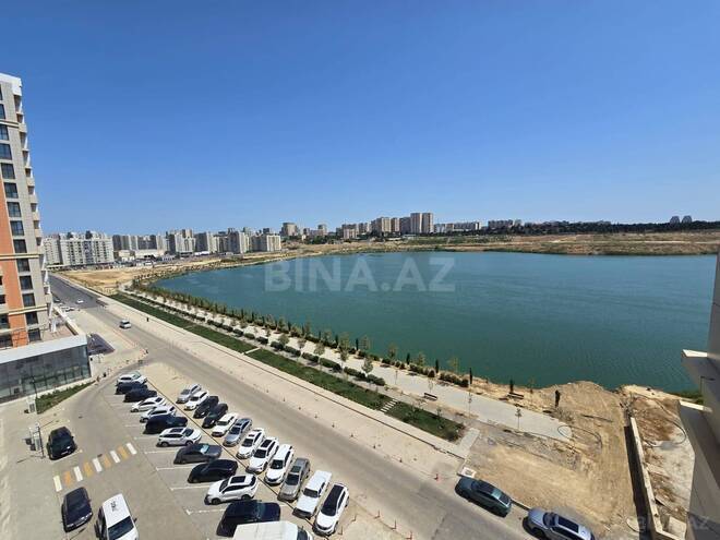Satılır 3 otaqlı yeni tikili 83 m², Yasamal q., photo 18 from 25