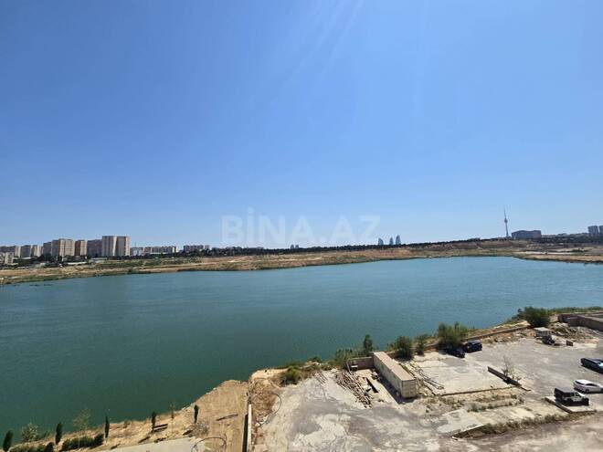 Satılır 3 otaqlı yeni tikili 83 m², Yasamal q., photo 17 from 25