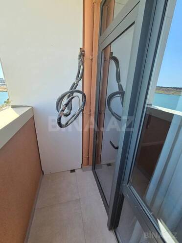 Satılır 3 otaqlı yeni tikili 83 m², Yasamal q., photo 20 from 25