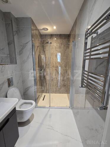 Satılır 3 otaqlı yeni tikili 83 m², Yasamal q., photo 21 from 25