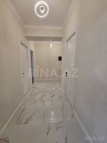 Satılır 3 otaqlı yeni tikili 83 m², Yasamal q., photo 13 from 25