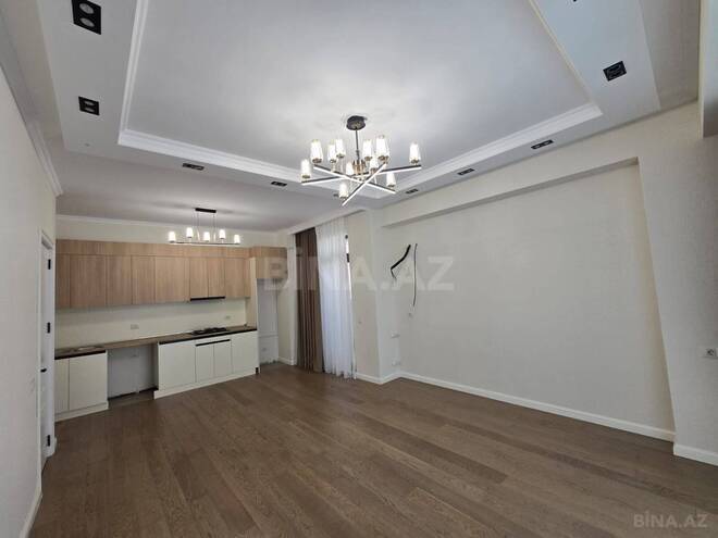 Satılır 3 otaqlı yeni tikili 83 m², Yasamal q., photo 5 from 25
