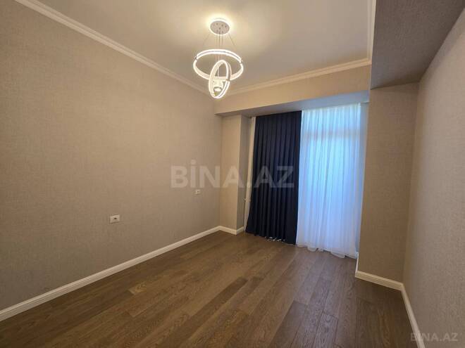 Satılır 3 otaqlı yeni tikili 83 m², Yasamal q., photo 7 from 25