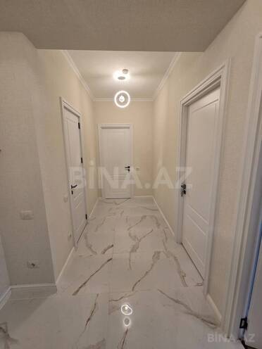 Satılır 3 otaqlı yeni tikili 83 m², Yasamal q., photo 15 from 25