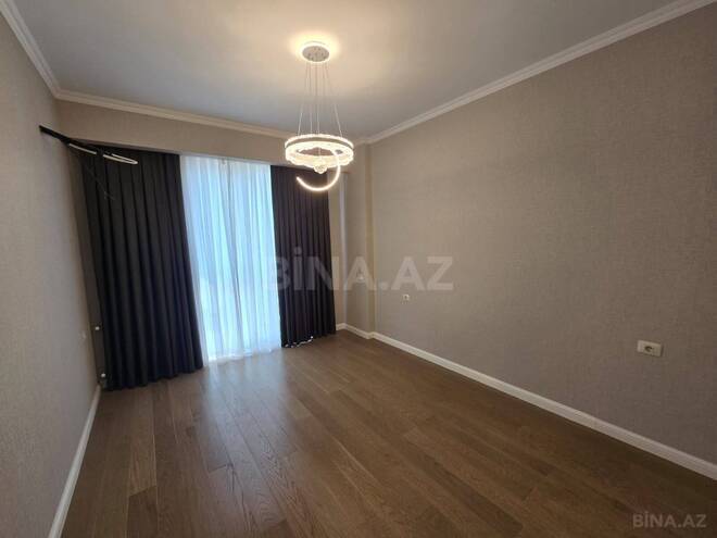 Satılır 3 otaqlı yeni tikili 83 m², Yasamal q., photo 10 from 25