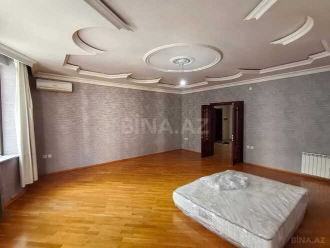 Satılır 3 otaqlı yeni tikili 165 m², Nəsimi r., photo 4 from 18