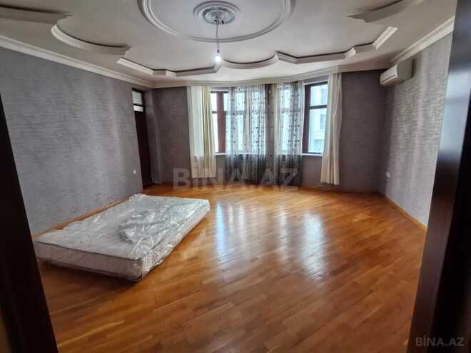 Satılır 3 otaqlı yeni tikili 165 m², Nəsimi r., photo 3 from 18
