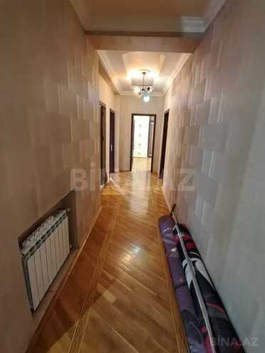 Satılır 3 otaqlı yeni tikili 165 m², Nəsimi r., photo 9 from 18