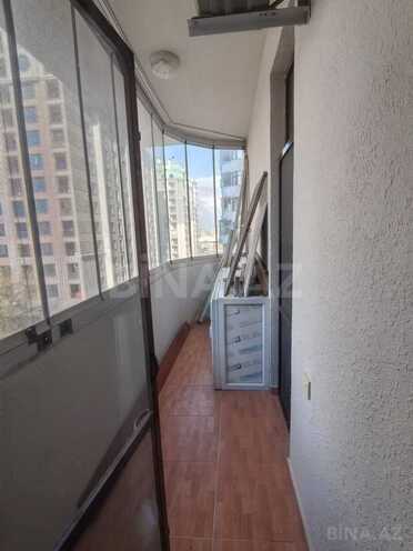 Satılır 3 otaqlı yeni tikili 165 m², Nəsimi r., photo 11 from 18