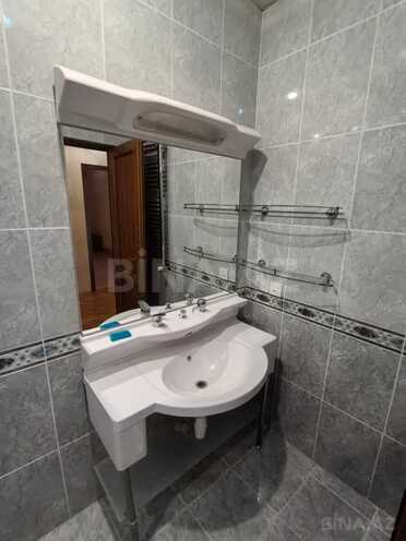 Satılır 3 otaqlı yeni tikili 165 m², Nəsimi r., photo 14 from 18