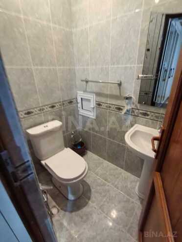Satılır 3 otaqlı yeni tikili 165 m², Nəsimi r., photo 13 from 18