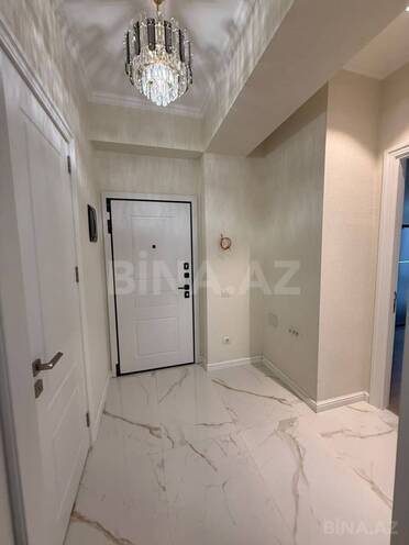 Satılır 2 otaqlı yeni tikili 63 m², Yasamal r., photo 9 from 16