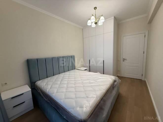 Satılır 2 otaqlı yeni tikili 63 m², Yasamal r., photo 4 from 16