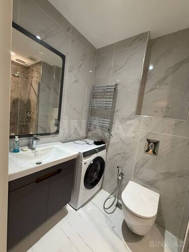 Satılır 2 otaqlı yeni tikili 63 m², Yasamal r., photo 13 from 16