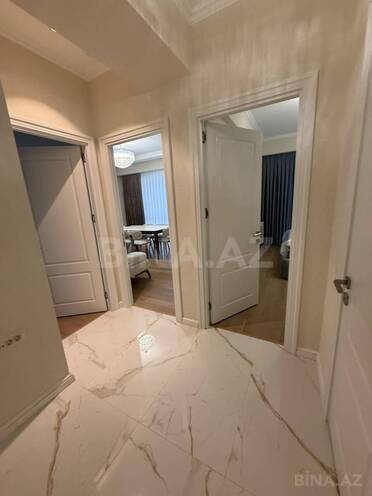 Satılır 2 otaqlı yeni tikili 63 m², Yasamal r., photo 10 from 16