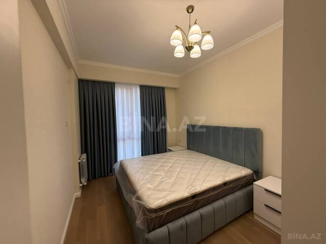 Satılır 2 otaqlı yeni tikili 63 m², Yasamal r., photo 5 from 16