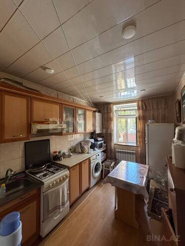 Продаётся 4-комн. вторичка 90 м², м. Кара Караев, photo 9 from 19