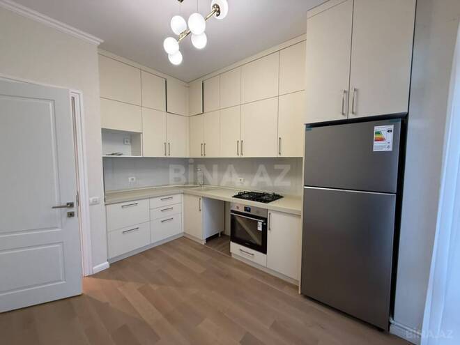 Satılır 2 otaqlı yeni tikili 63 m², Yasamal r., photo 6 from 16