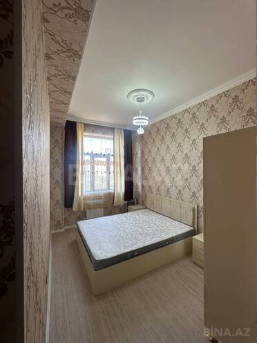 İcarəyə verilir 2 otaqlı yeni tikili 65 m², Memar Əcəmi m., photo 8 from 18