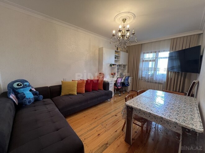 Продаётся 3-комн. вторичка 90 м², Сураханский  р., photo 1 from 17