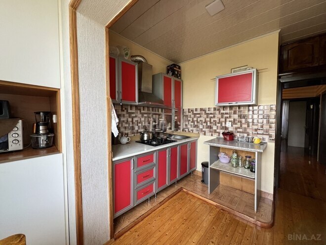 Продаётся 3-комн. вторичка 90 м², Сураханский  р., photo 9 from 17