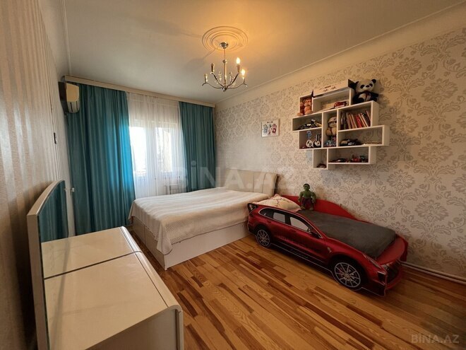 Продаётся 3-комн. вторичка 90 м², Сураханский  р., photo 6 from 17