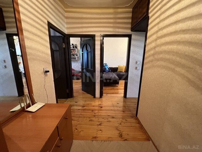 Продаётся 3-комн. вторичка 90 м², Сураханский  р., photo 8 from 17