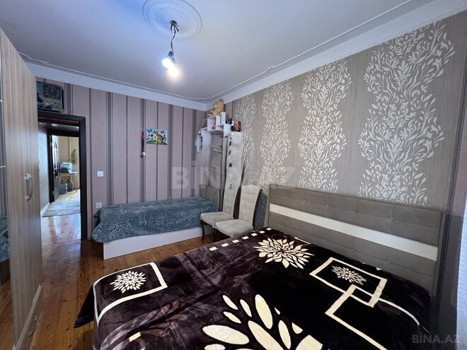 Продаётся 3-комн. вторичка 90 м², Сураханский  р., photo 4 from 17