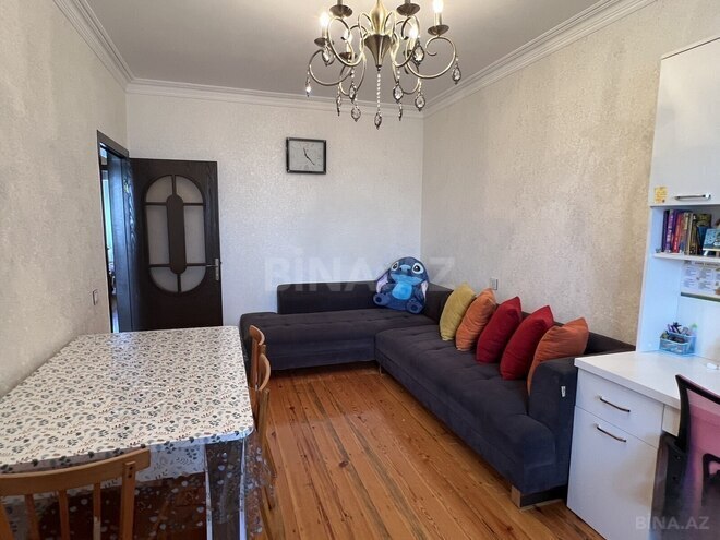 Продаётся 3-комн. вторичка 90 м², Сураханский  р., photo 3 from 17