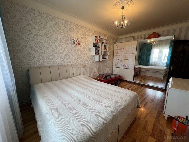 Продаётся 3-комн. вторичка 90 м², Сураханский  р., photo 7 from 17